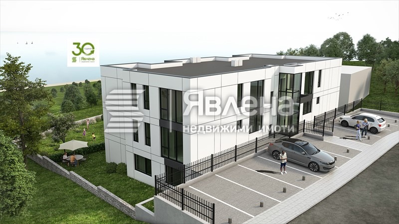 Продава 4-СТАЕН, гр. Варна, Свети Никола