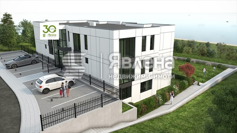 Продава 4-СТАЕН, гр. Варна, Свети Никола, снимка 2 - Апартаменти - 55139247
