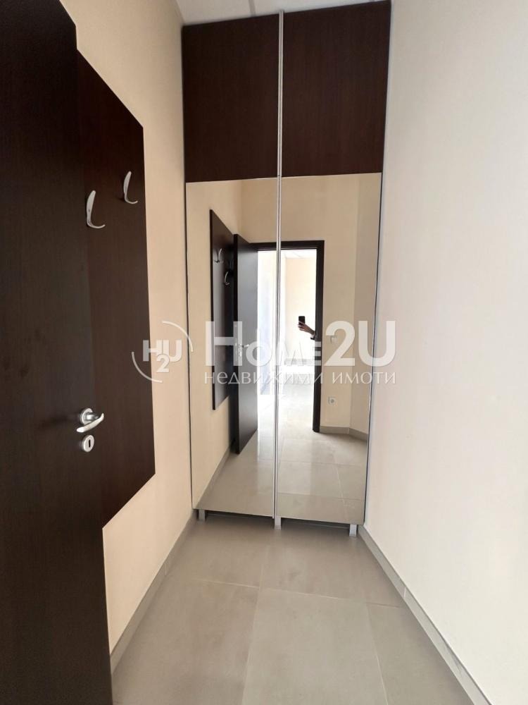 Продава ОФИС, гр. София, Полигона, снимка 7 - Офиси - 54464372