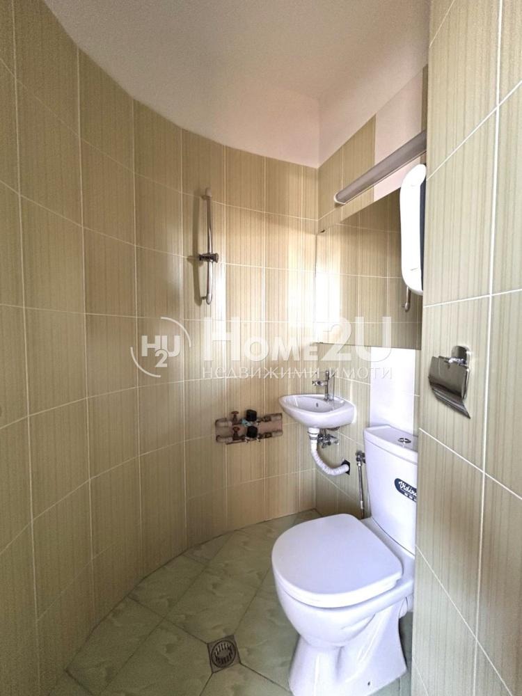Продава ОФИС, гр. София, Полигона, снимка 8 - Офиси - 54464372