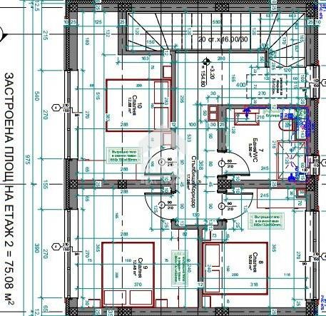 Na prodej  Dům Varna , Izgrev , 135 m2 | 95280445 - obraz [7]