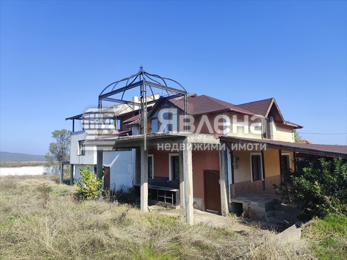 Продава КЪЩА, с. Малко градище, област Хасково, снимка 11 - Къщи - 51957277