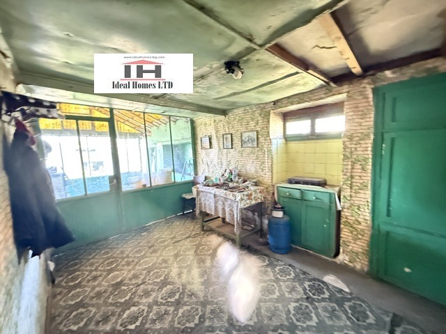 Продава КЪЩА, с. Страхилово, област Велико Търново, снимка 4 - Къщи - 56175763
