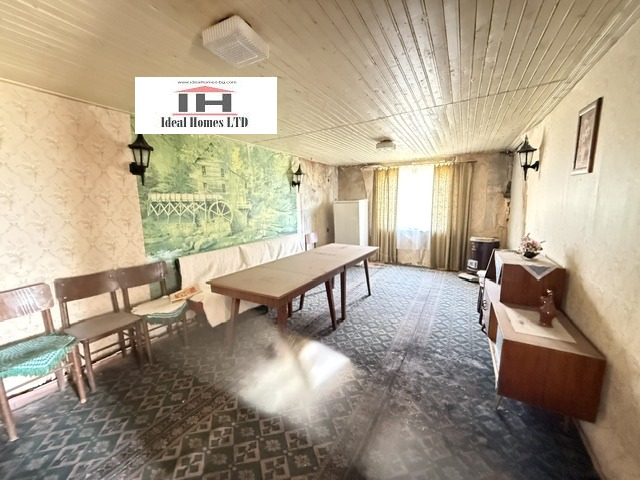 Продава КЪЩА, с. Страхилово, област Велико Търново, снимка 12 - Къщи - 56175763