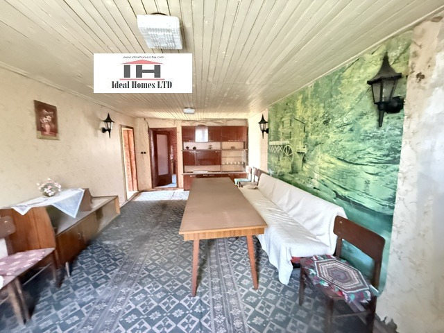 Продава КЪЩА, с. Страхилово, област Велико Търново, снимка 13 - Къщи - 56175763
