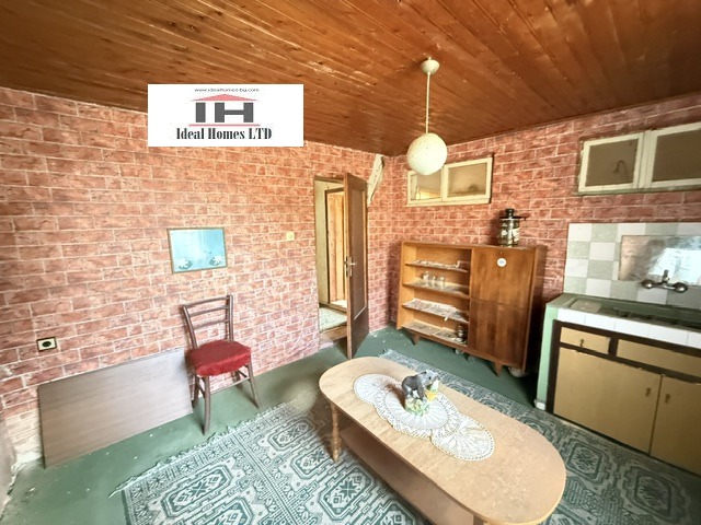 Продава КЪЩА, с. Страхилово, област Велико Търново, снимка 14 - Къщи - 56175763