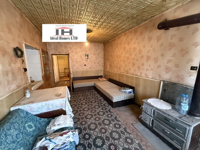 Продава КЪЩА, с. Страхилово, област Велико Търново, снимка 2 - Къщи - 56175763