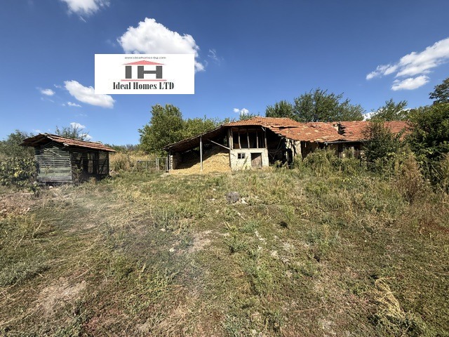 Продава КЪЩА, с. Страхилово, област Велико Търново, снимка 15 - Къщи - 56175763