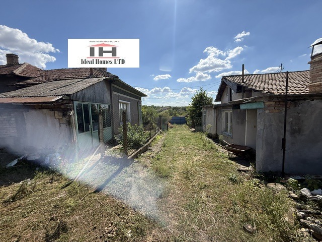 Продава КЪЩА, с. Страхилово, област Велико Търново, снимка 17 - Къщи - 56175763