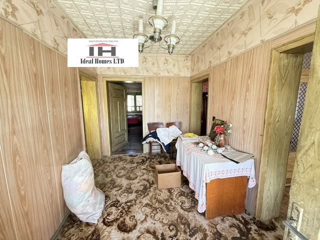 Продава КЪЩА, с. Страхилово, област Велико Търново, снимка 6 - Къщи - 56175763