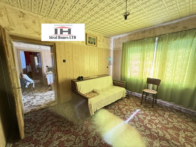Продава КЪЩА, с. Страхилово, област Велико Търново, снимка 5 - Къщи - 56175763