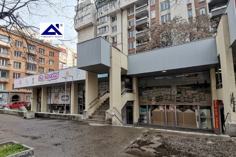 Продава  Магазин град София , Център , 1350 кв.м | 76526781 - изображение [4]