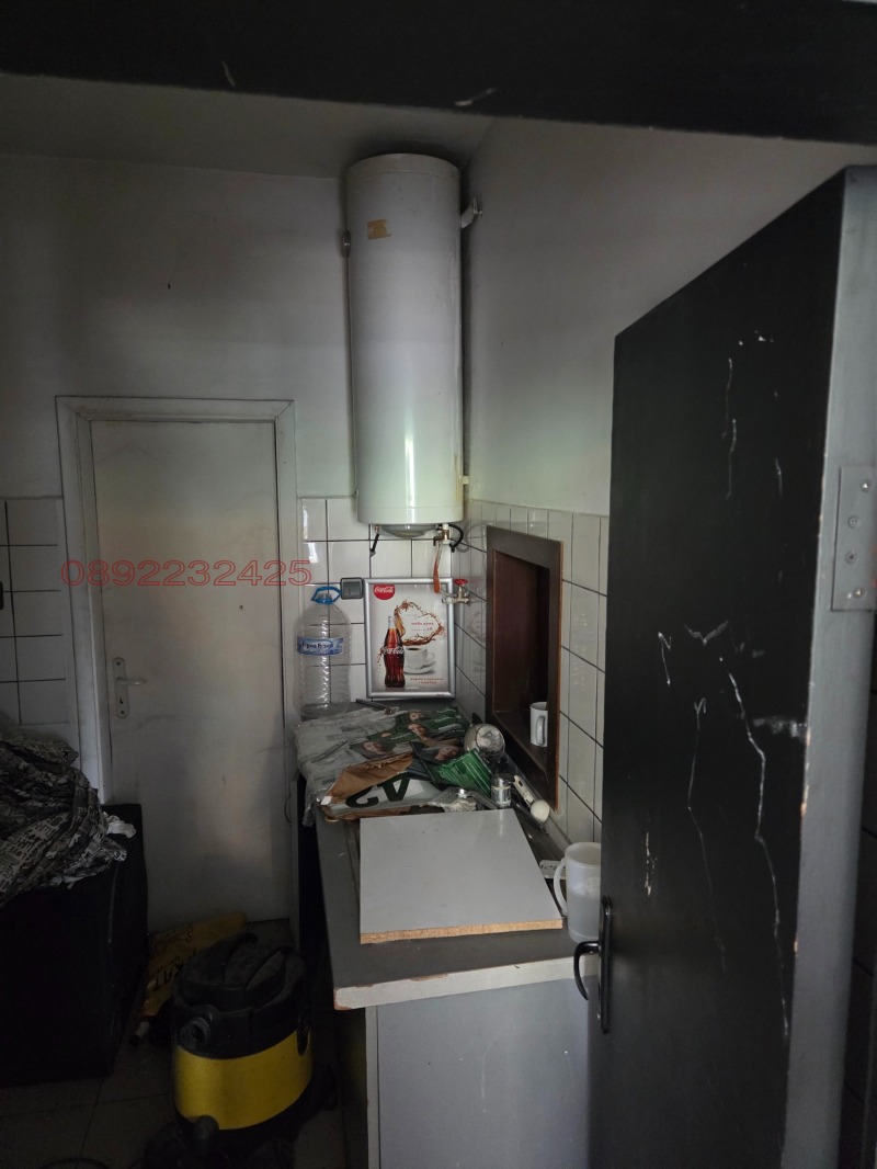 À venda  Bar; Cafeteria região Razgrad , Kubrat , 160 m² | 34189098 - imagem [6]