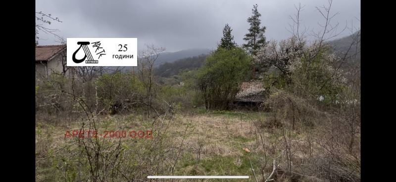 Til salg  Grund region Sofia , Novo bardo , 1430 kvm | 66456561 - billede [2]
