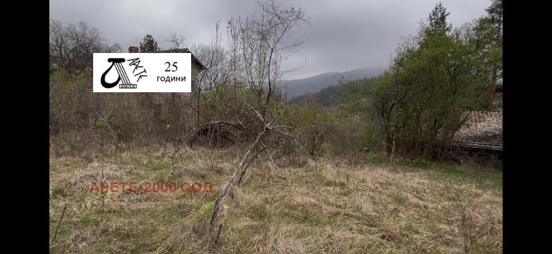 Til salg  Grund region Sofia , Novo bardo , 1430 kvm | 66456561 - billede [3]