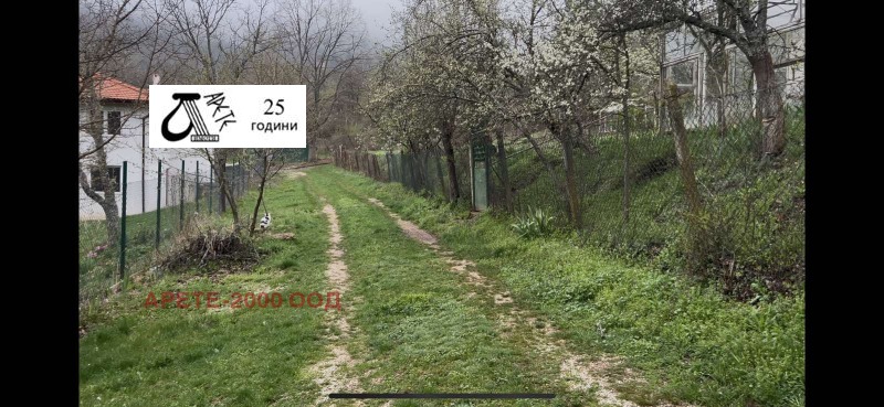 Til salg  Grund region Sofia , Novo bardo , 1430 kvm | 66456561 - billede [7]