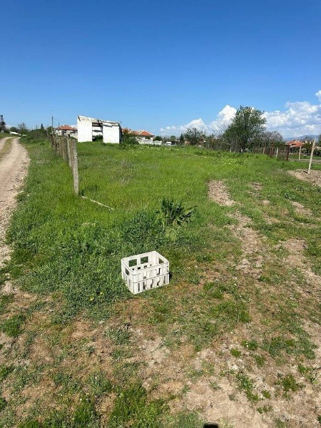 Na prodej  Spiknutí oblast Plovdiv , Dolna machala , 439 m2 | 15364517