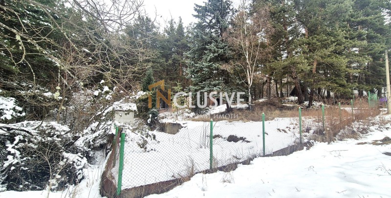 Продава ПАРЦЕЛ, гр. София, с. Железница, снимка 2 - Парцели - 53564020