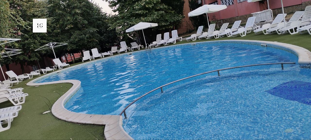 Продава 1-СТАЕН, к.к. Слънчев бряг, област Бургас, снимка 1 - Апартаменти - 53877428