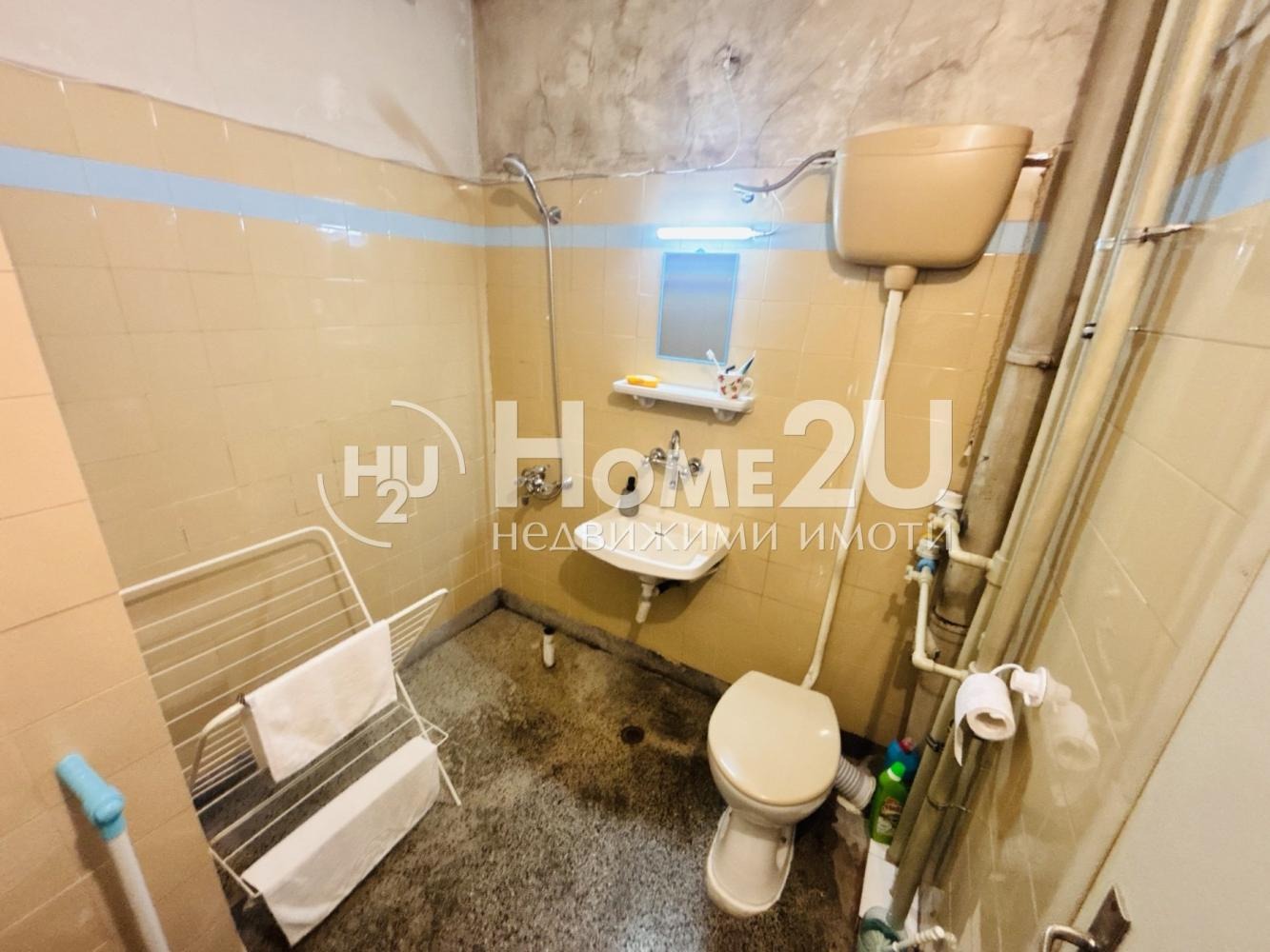 Продава 1-СТАЕН, гр. София, Зона Б-18, снимка 8 - Апартаменти - 54864314
