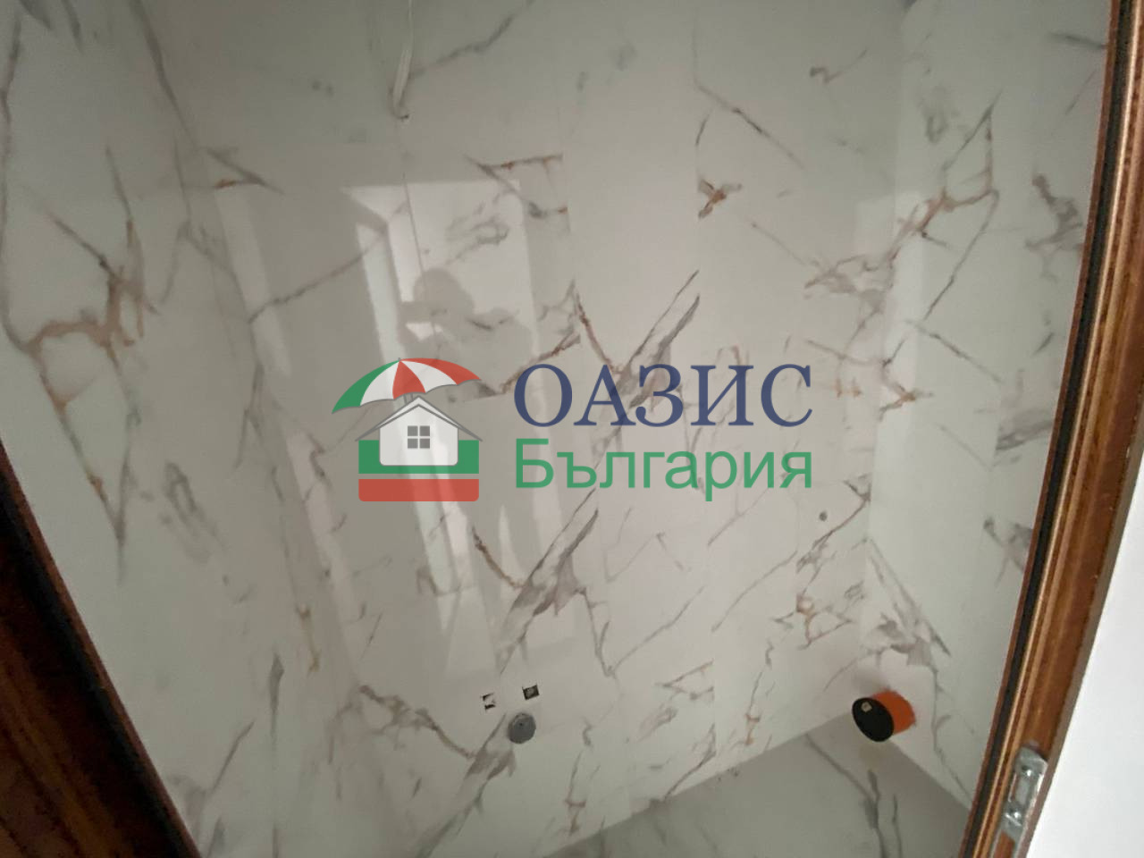 Продава 2-СТАЕН, с. Кошарица, област Бургас, снимка 12 - Апартаменти - 48549348