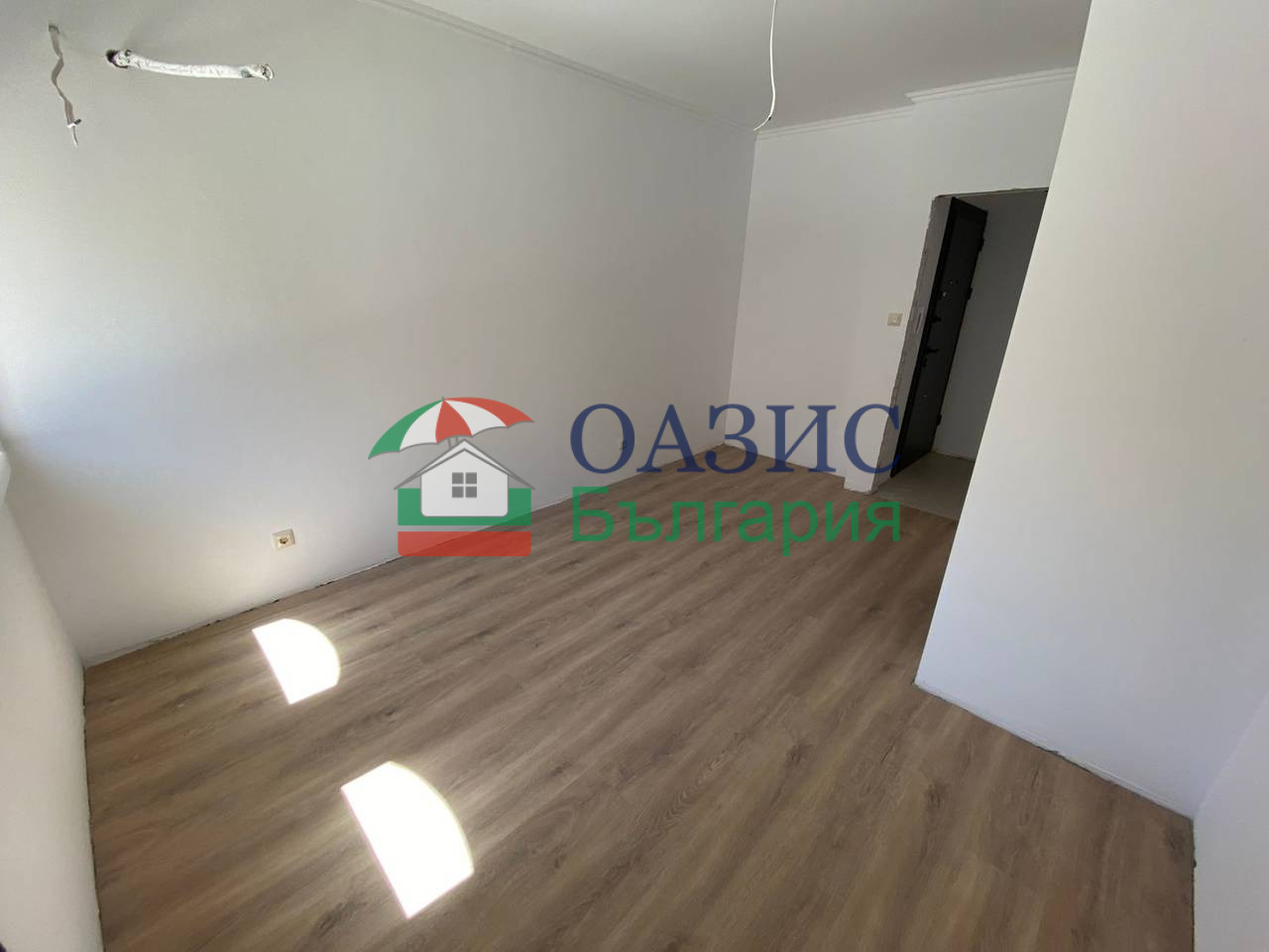 Продава 2-СТАЕН, с. Кошарица, област Бургас, снимка 5 - Апартаменти - 48549348
