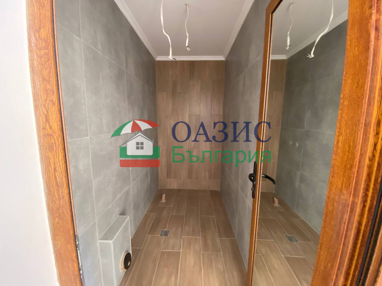 Продава 2-СТАЕН, с. Кошарица, област Бургас, снимка 8 - Апартаменти - 48549348