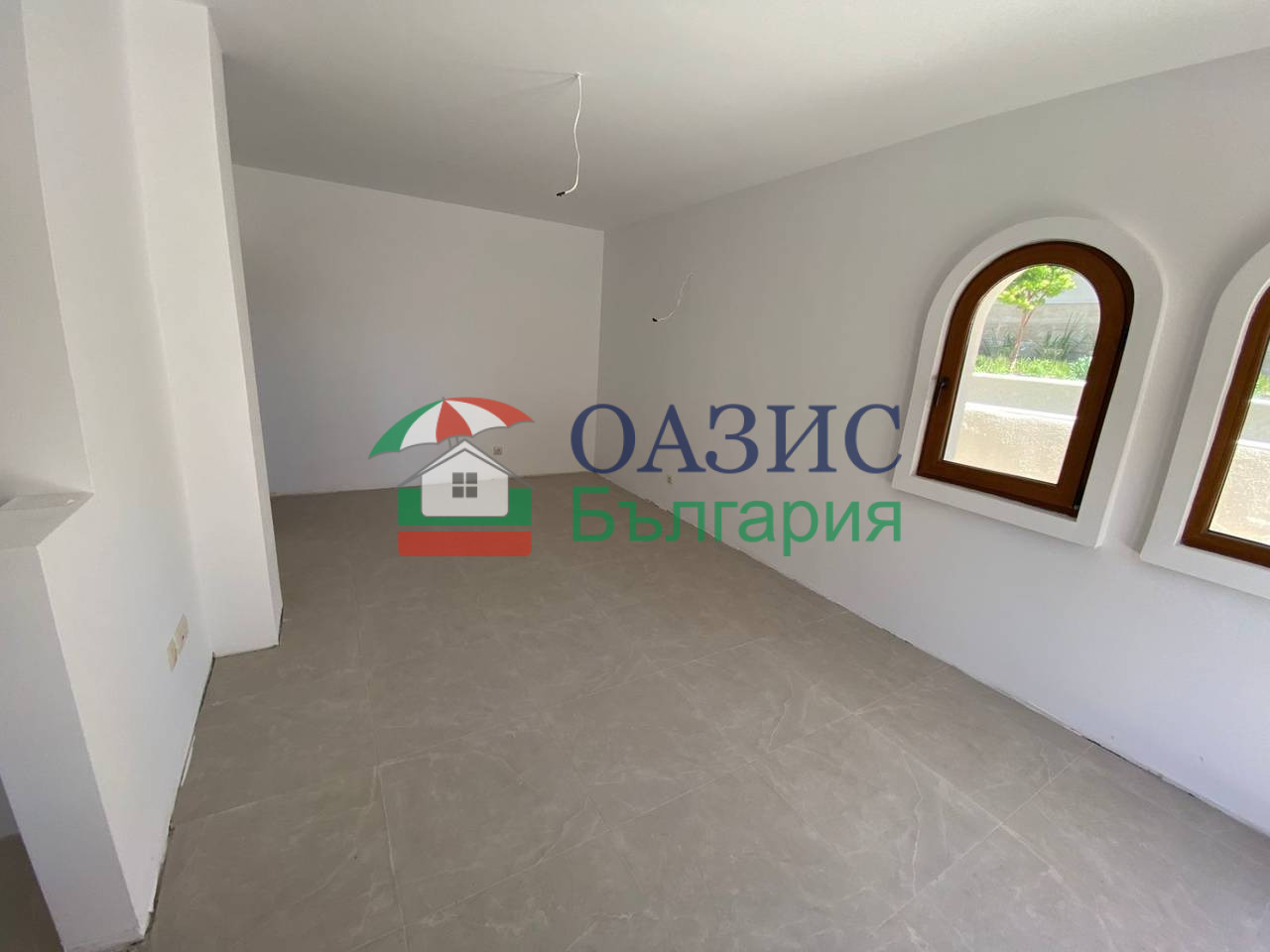 Продава 2-СТАЕН, с. Кошарица, област Бургас, снимка 17 - Апартаменти - 48549348