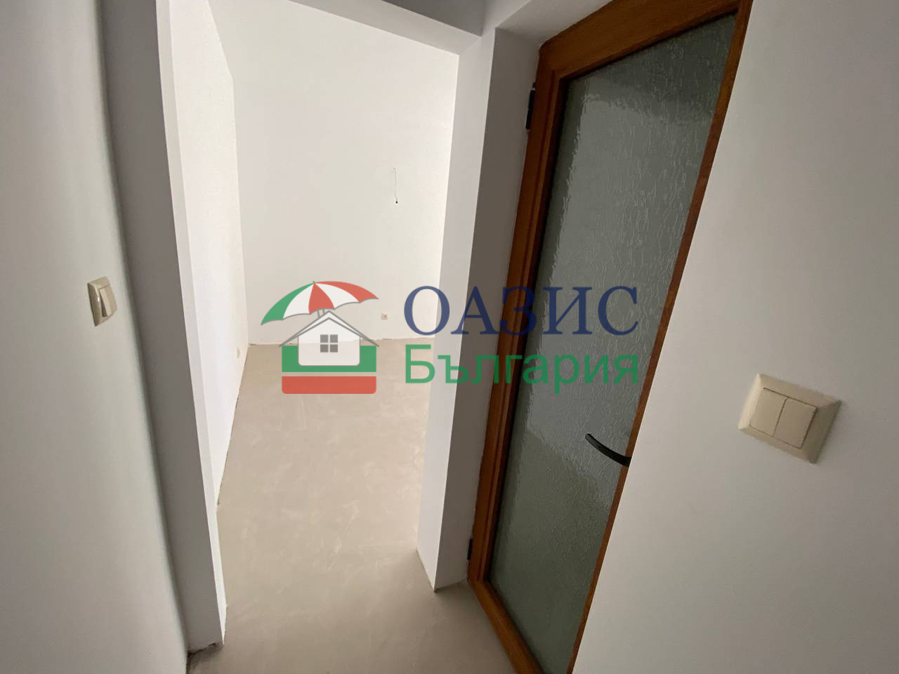 Продава 2-СТАЕН, с. Кошарица, област Бургас, снимка 11 - Апартаменти - 48549348