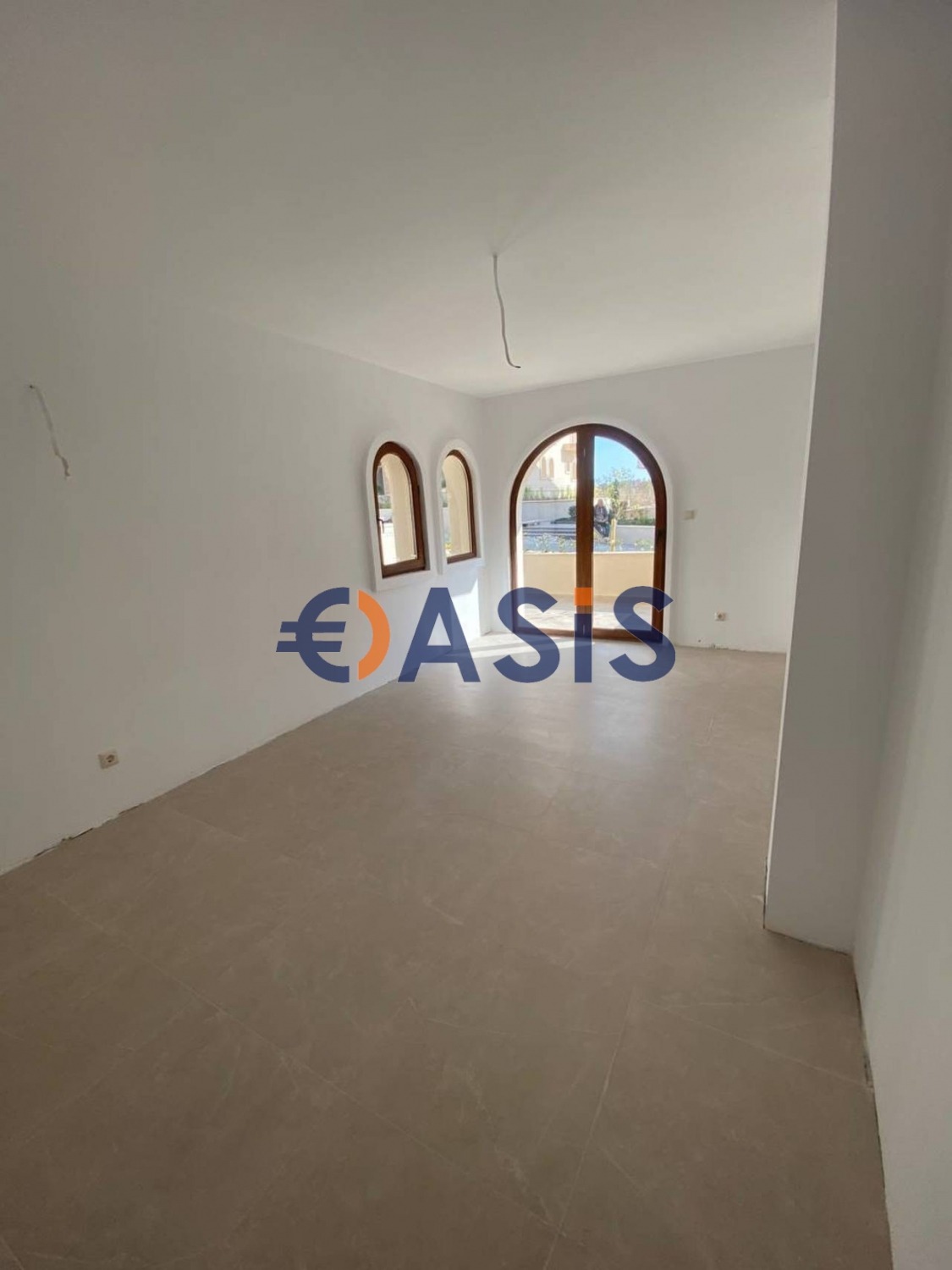Продава 2-СТАЕН, с. Кошарица, област Бургас, снимка 2 - Апартаменти - 48549348