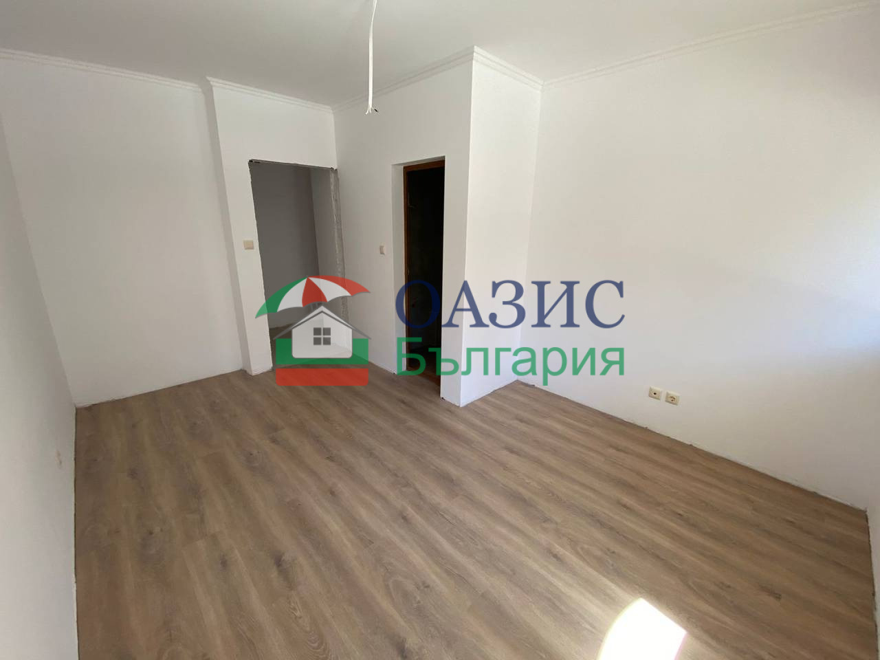 Продава 2-СТАЕН, с. Кошарица, област Бургас, снимка 6 - Апартаменти - 48549348