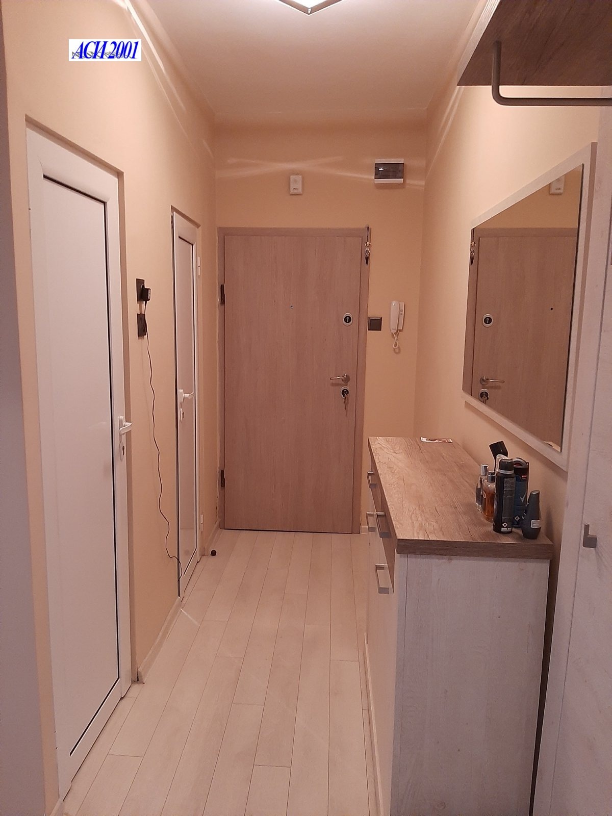 Продава 2-СТАЕН, гр. София, Манастирски ливади, снимка 6 - Апартаменти - 54079629