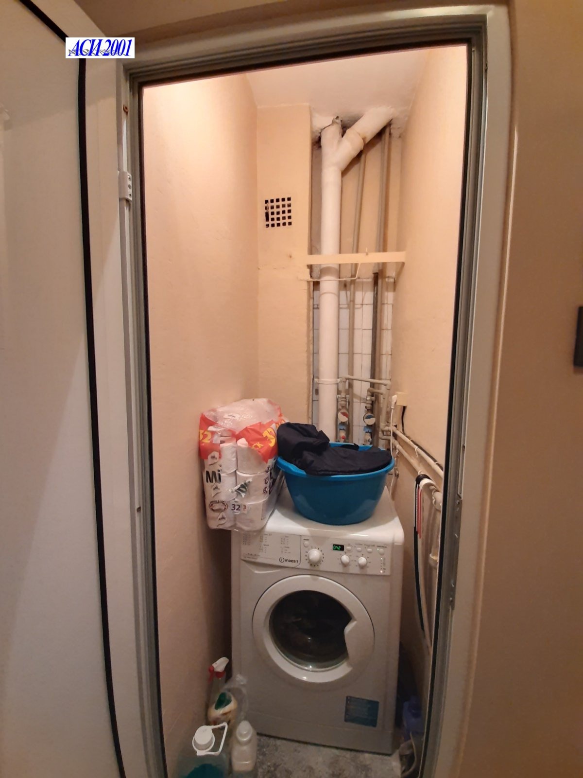 Продава 2-СТАЕН, гр. София, Манастирски ливади, снимка 10 - Апартаменти - 54079629