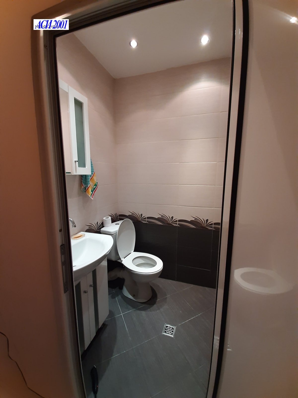 Продава 2-СТАЕН, гр. София, Манастирски ливади, снимка 9 - Апартаменти - 54079629