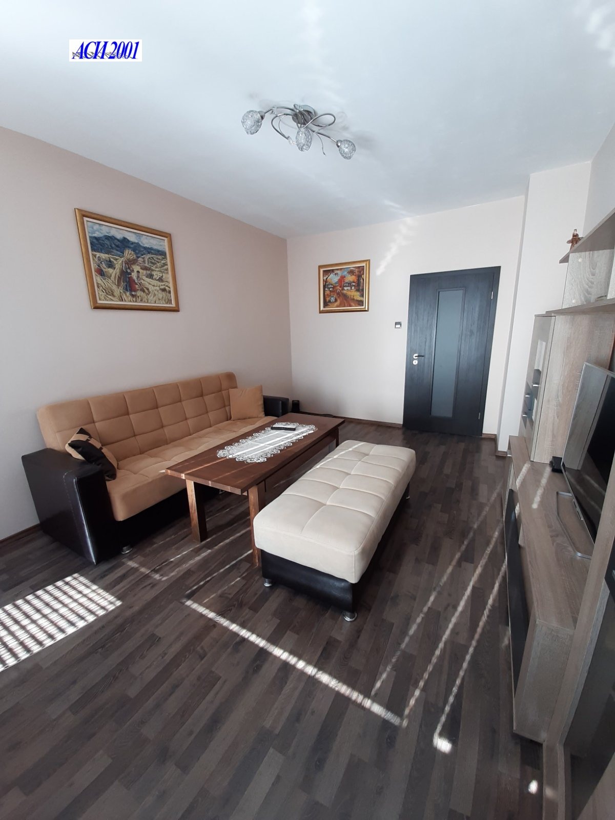 Продава 2-СТАЕН, гр. София, Манастирски ливади, снимка 4 - Апартаменти - 54079629