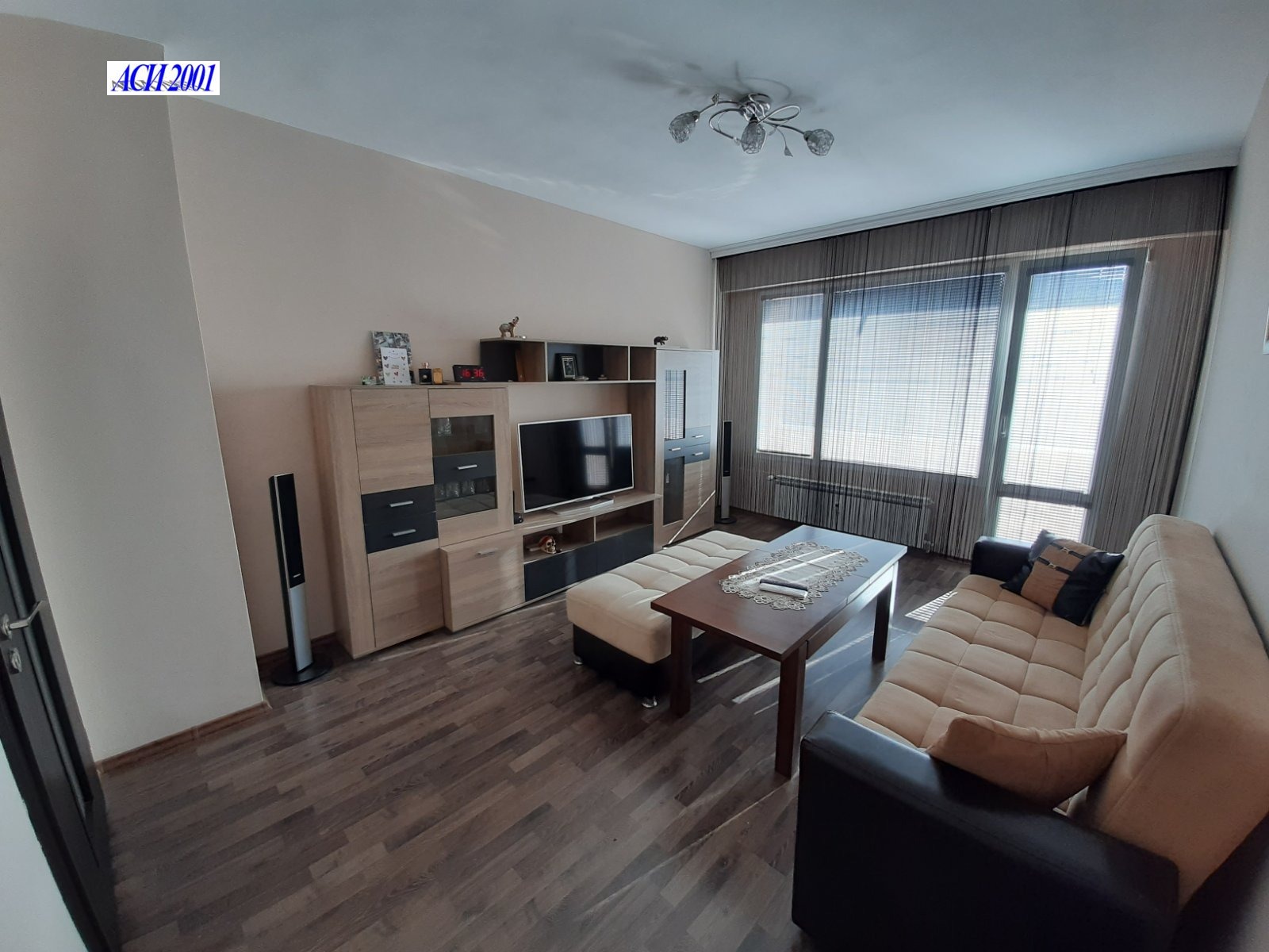 Продава 2-СТАЕН, гр. София, Манастирски ливади, снимка 5 - Апартаменти - 54079629