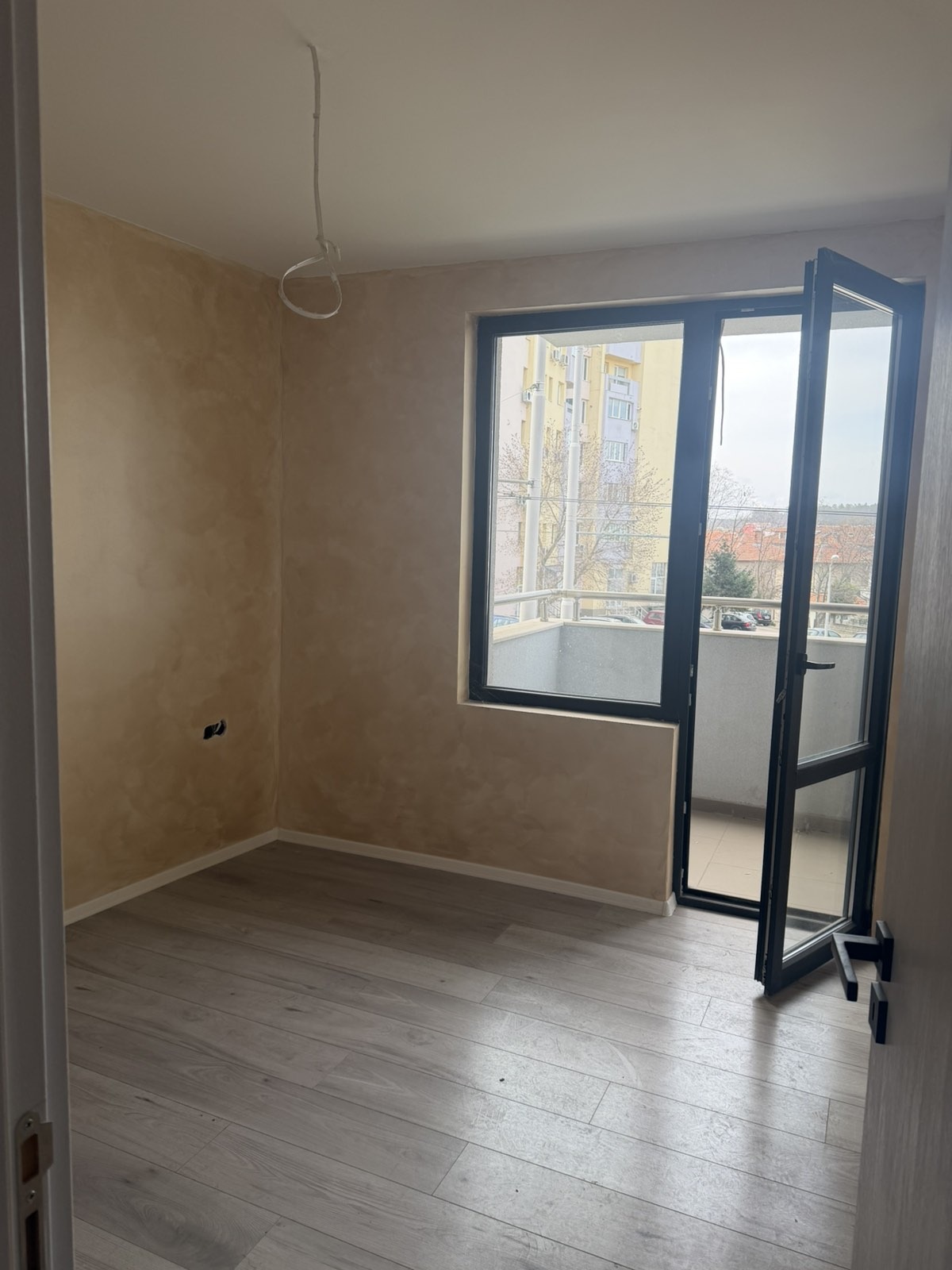 Продава 2-СТАЕН, гр. Плевен, Широк център, снимка 3 - Апартаменти - 54128495