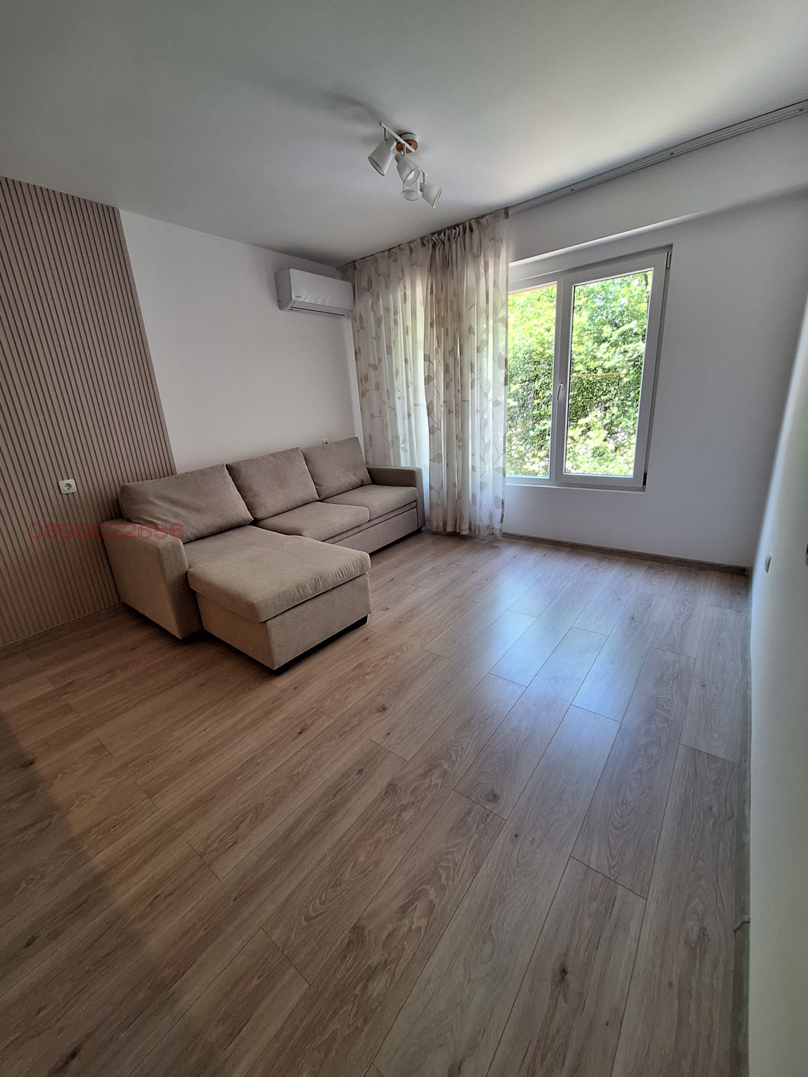 Продава 2-СТАЕН, гр. Пазарджик, Център, снимка 11 - Апартаменти - 54493870