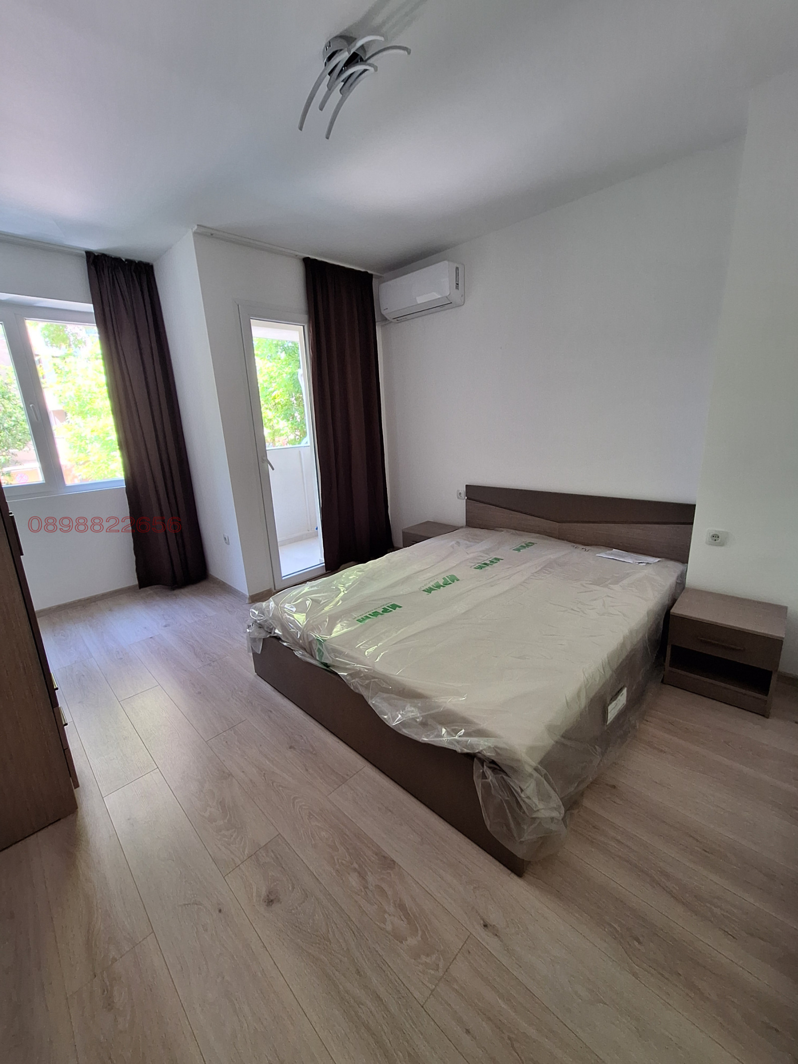 Продава 2-СТАЕН, гр. Пазарджик, Център, снимка 15 - Апартаменти - 54493870