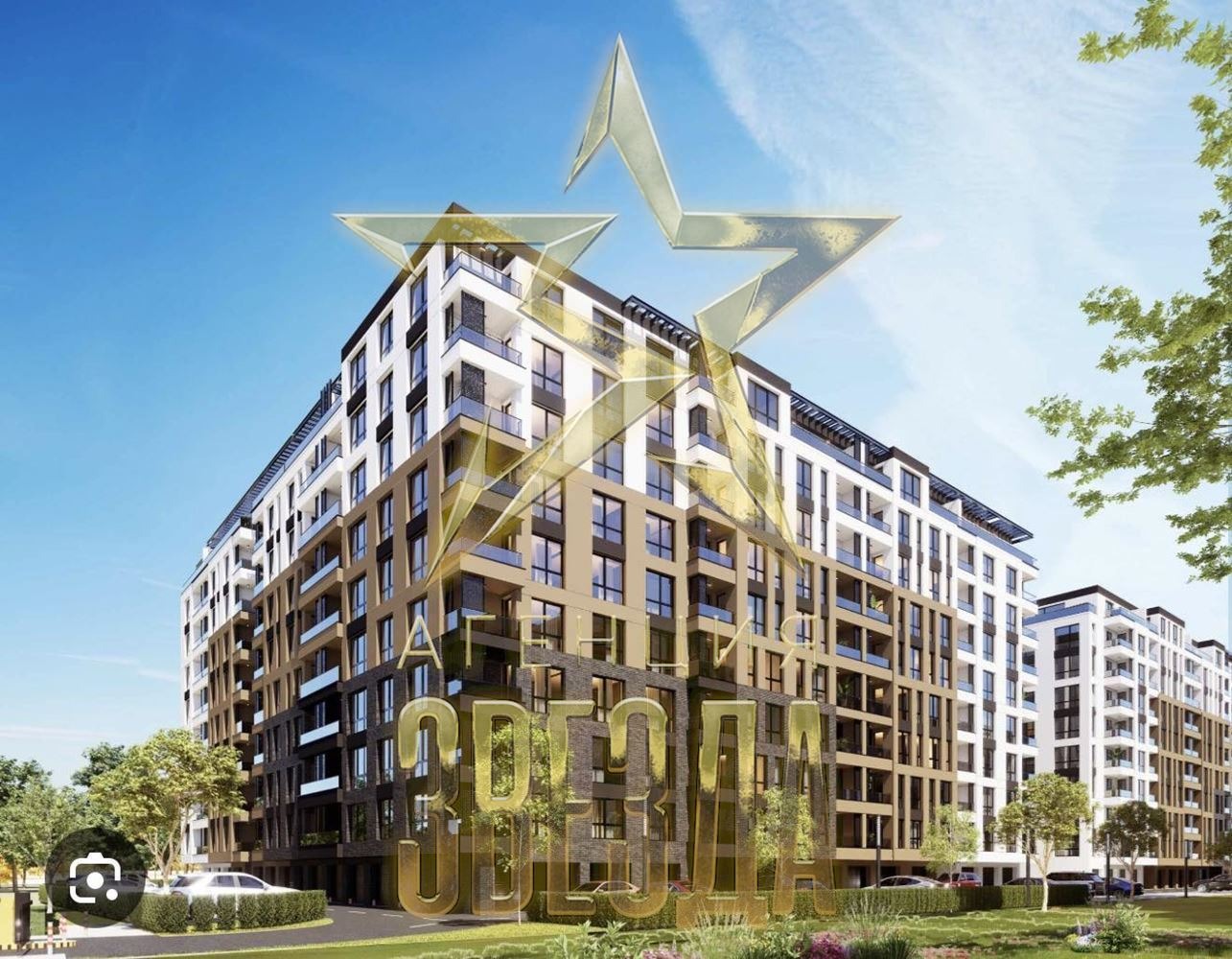 Продава 2-СТАЕН, гр. Пловдив, Тракия, снимка 8 - Апартаменти - 54799093