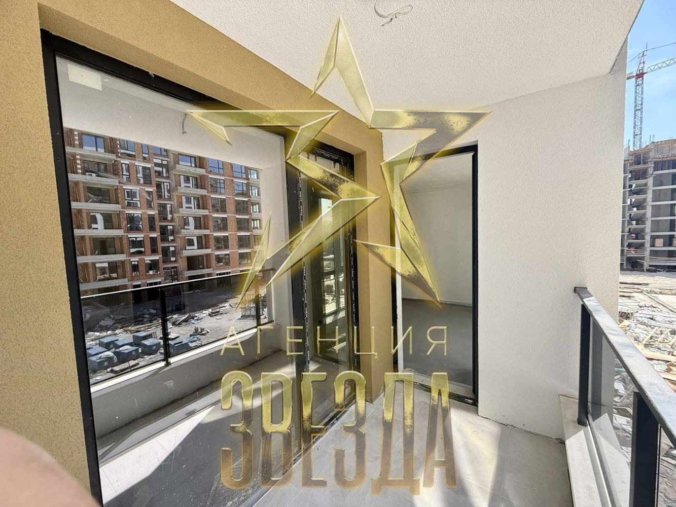 Продава 2-СТАЕН, гр. Пловдив, Тракия, снимка 7 - Апартаменти - 54799093