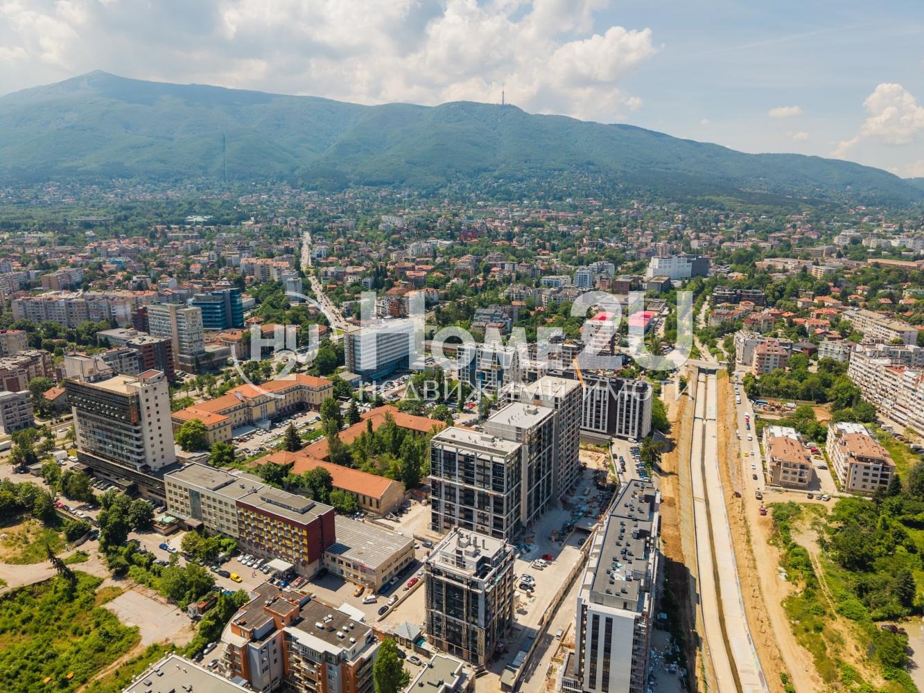 Продава 2-СТАЕН, гр. София, Бъкстон, снимка 4 - Апартаменти - 54968682