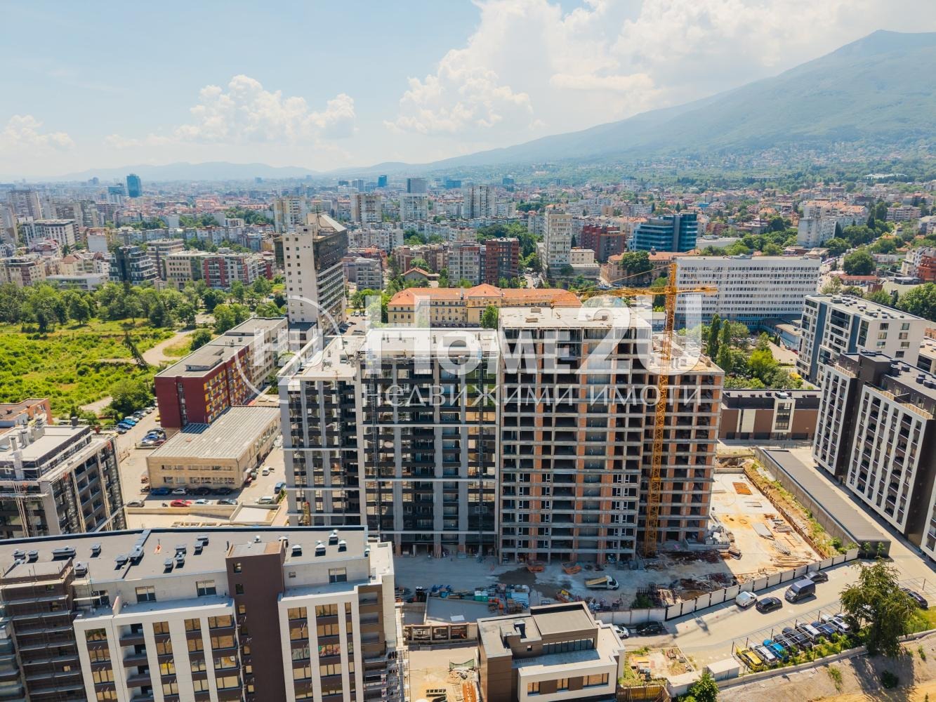 Продава 2-СТАЕН, гр. София, Бъкстон