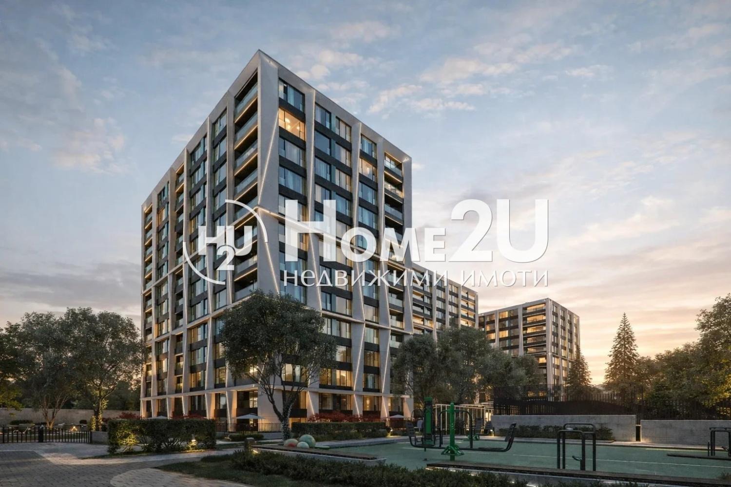 Продава 2-СТАЕН, гр. София, Бъкстон, снимка 10 - Апартаменти - 54968682