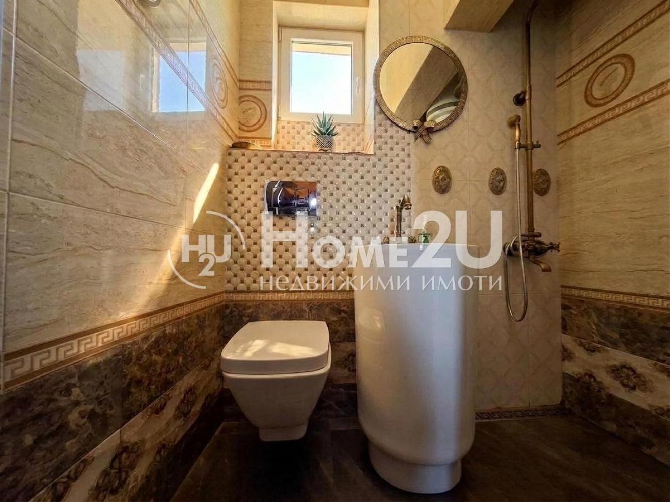 Продава 2-СТАЕН, гр. София, Зона Б-18, снимка 6 - Апартаменти - 55219201