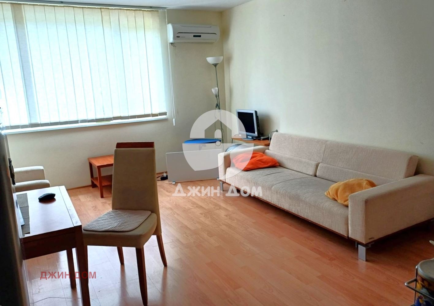Продава 2-СТАЕН, гр. Свети Влас, област Бургас, снимка 2 - Апартаменти - 55432895
