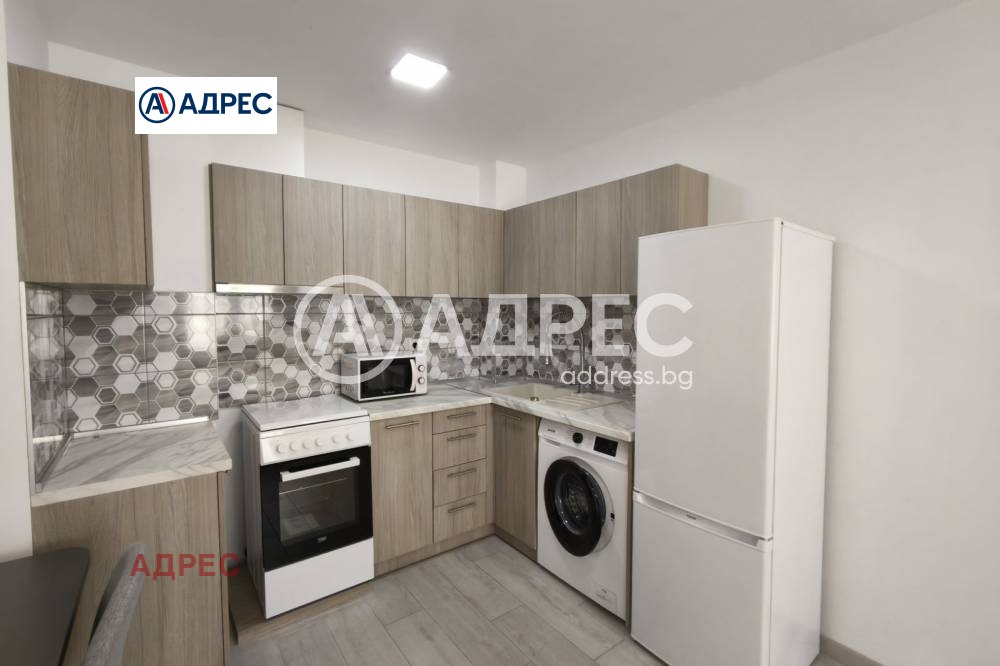 Продава 2-СТАЕН, гр. Варна, Завод Дружба, снимка 9 - Апартаменти - 55654700