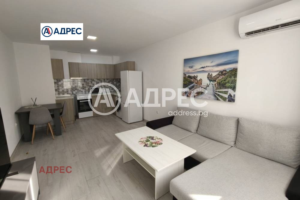 Продава 2-СТАЕН, гр. Варна, Завод Дружба, снимка 2 - Апартаменти - 55654700