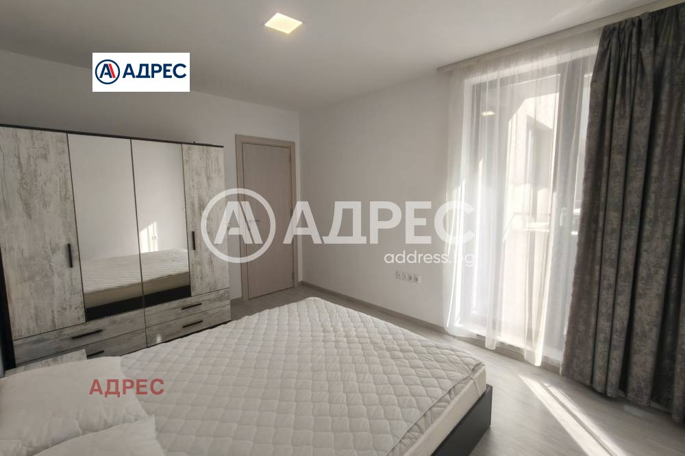 Продава 2-СТАЕН, гр. Варна, Завод Дружба, снимка 3 - Апартаменти - 55654700