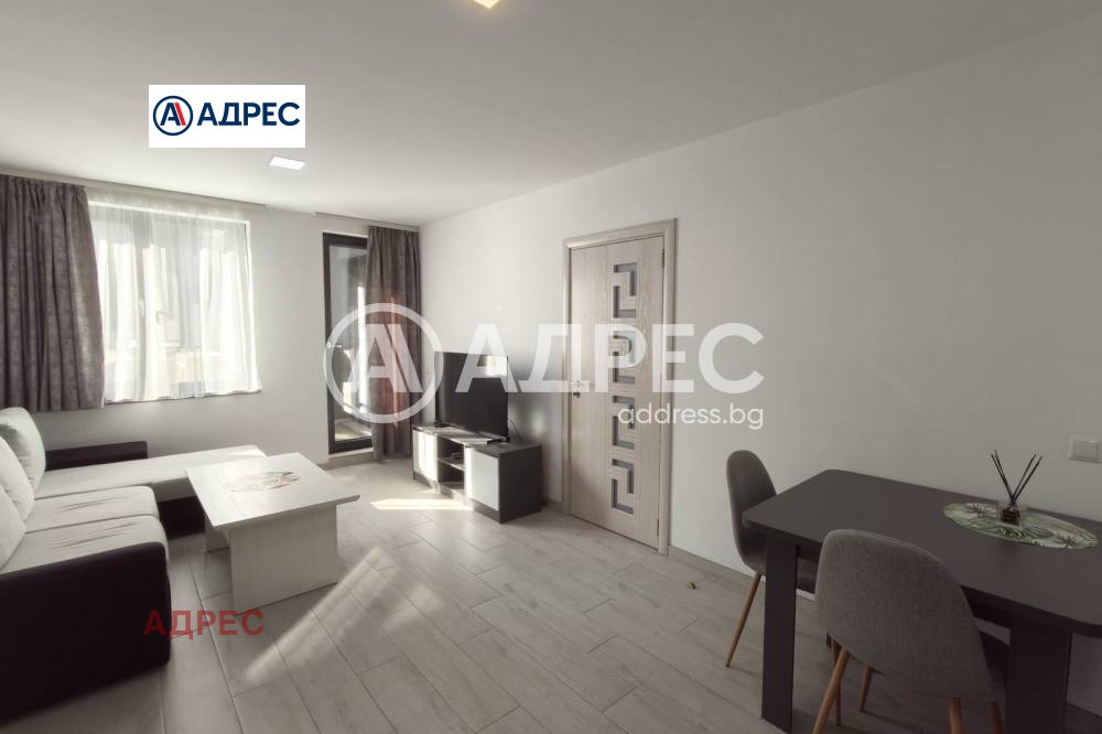 Продава 2-СТАЕН, гр. Варна, Завод Дружба, снимка 6 - Апартаменти - 55654700